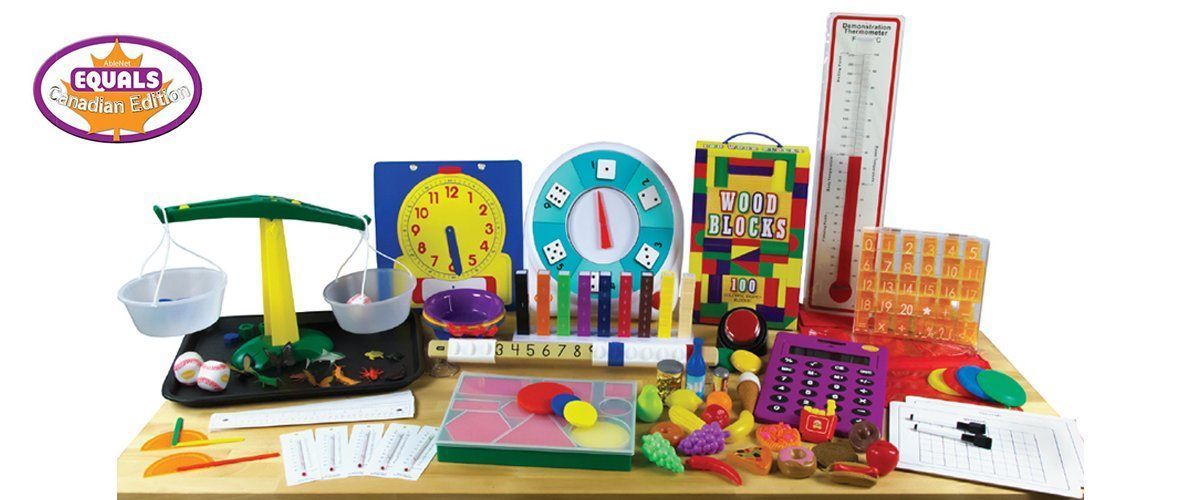 Adapted Curricula - Reframing Learning in the Special Needs Classroom