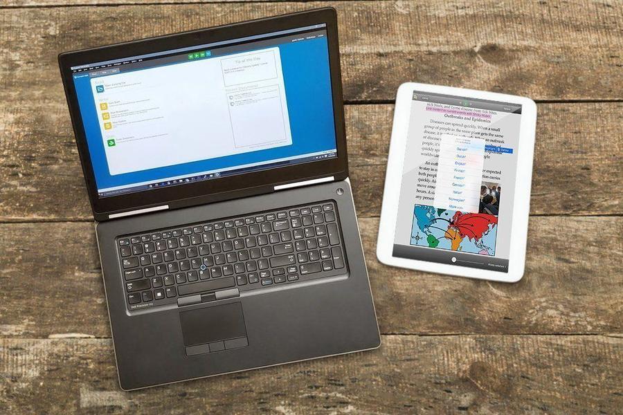 COVID Update: Free Kurzweil 3000 Subscriptions