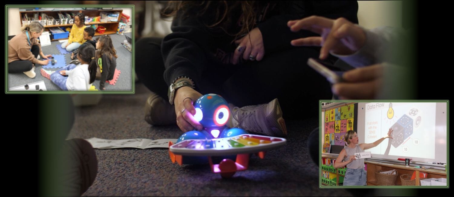 How a University Used Debug’d to Prepare Future Teachers