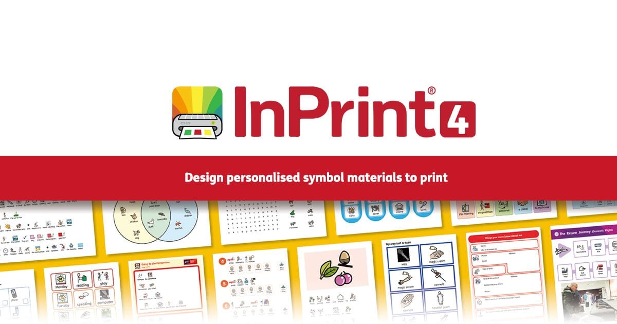 InPrint 4 Is Here: The Sky’s the Limit for Inclusive Communication