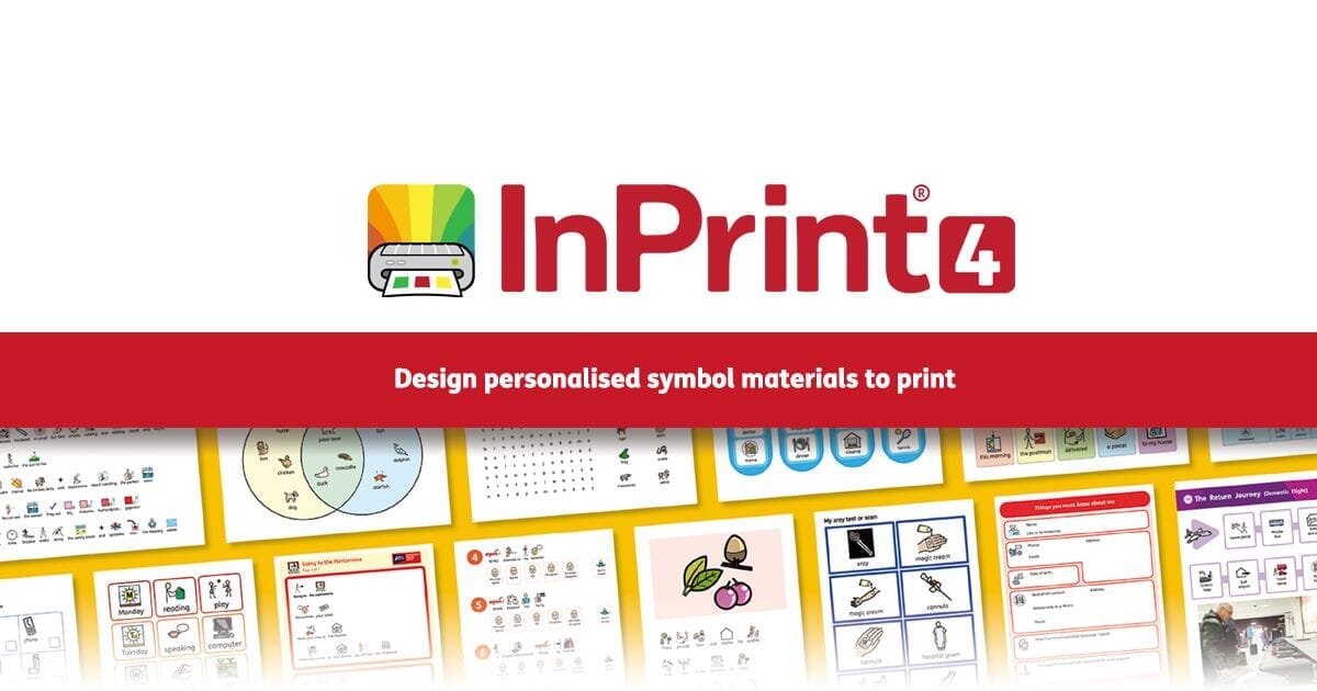 InPrint 4 Is Here: The Sky’s the Limit for Inclusive Communication