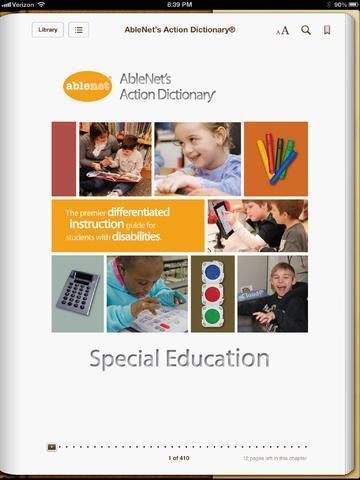 New accessibility resources from Ablenet