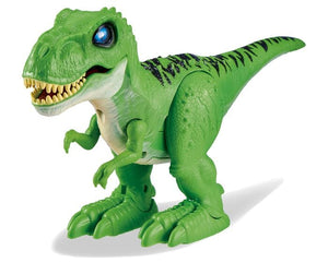 Switch Adapted Toy - Robo Alive T-Rex - Bridges Canada