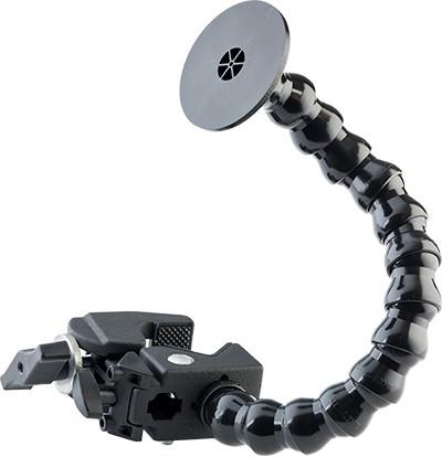 Adjustable Clamp with Disc