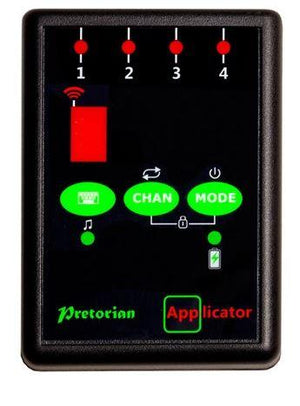 APPlicator switch interface for iPad, iPod, and iPhone - Bridges Canada