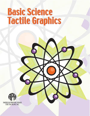 Basic Science Tactile Graphics - Bridges Canada