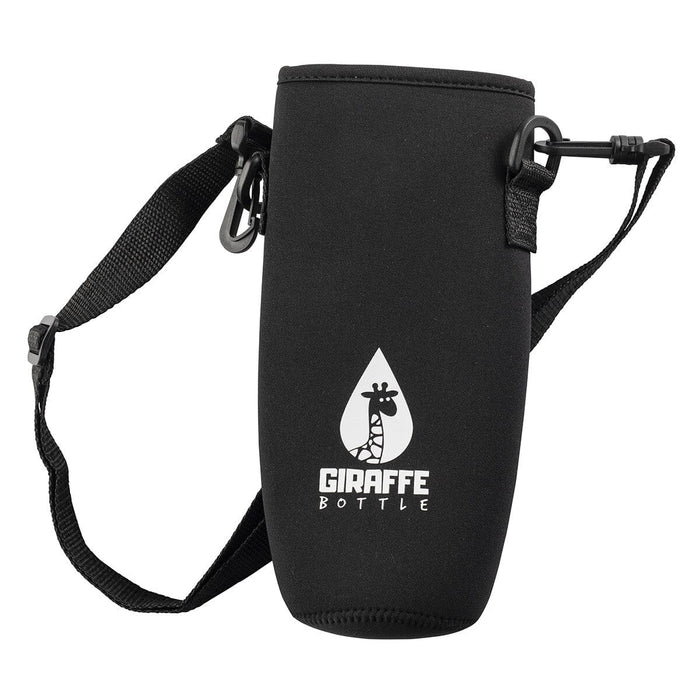 Bottle Carrier with Strap