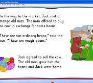 Clicker Tales - Jack and the Beanstalk - Site License
