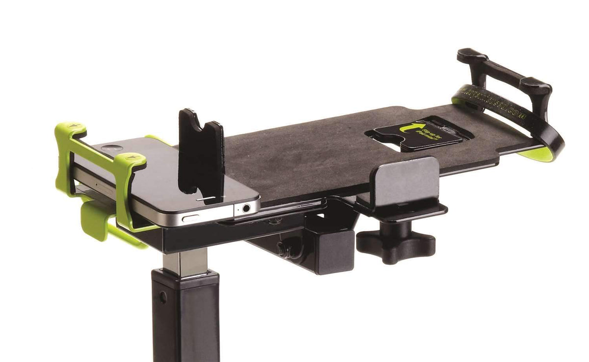 Dewey Document Camera Stand (with or without Microscope & Light