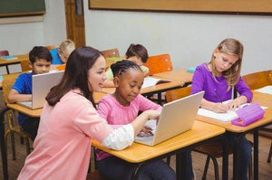educATe Classroom - Online Courses for Educators - Bridges Canada