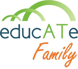 educATe Family - Using AT to Support Reading & Writing - Bridges Canada