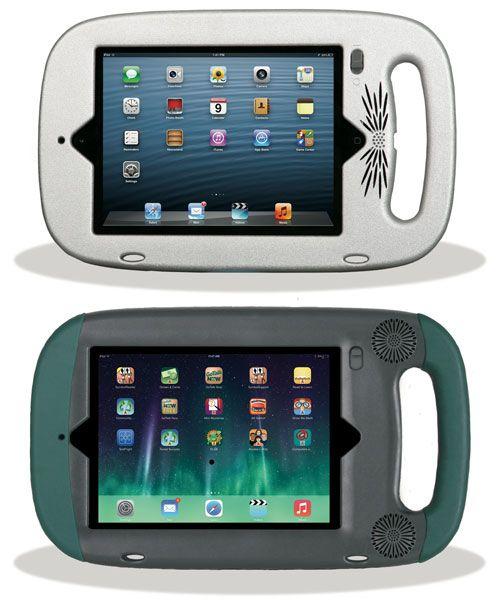 GoNow Cases for iPad Mini
