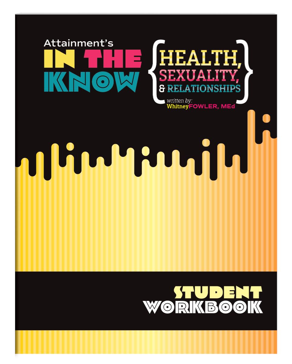 In The Know Health, Sexuality, & Relationships Curriculum Bridges Canada