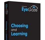 Inclusive Eye Gaze Choosing and Learning Software - Bridges Canada