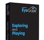 Inclusive Eye Gaze Exploring and Playing Software