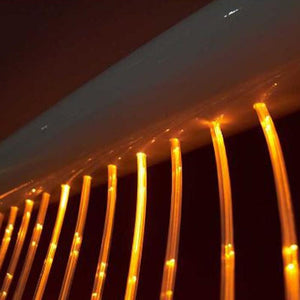 Luminea Curtain - Bridges Canada