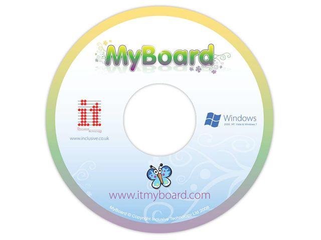 MyBoard