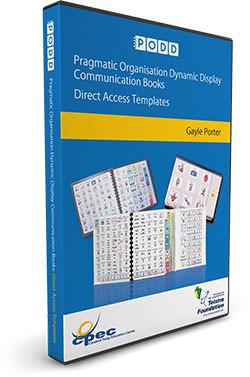 PODD  -- Create personalized communication books in Boardmaker - Bridges Canada