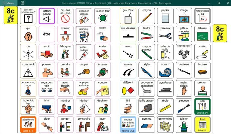 PODD (version francaise) - Bridges Canada