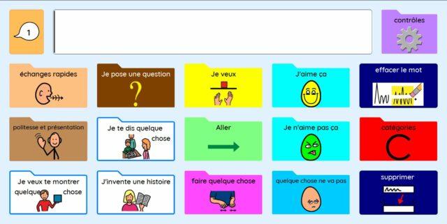 PODD (version francaise) - Bridges Canada