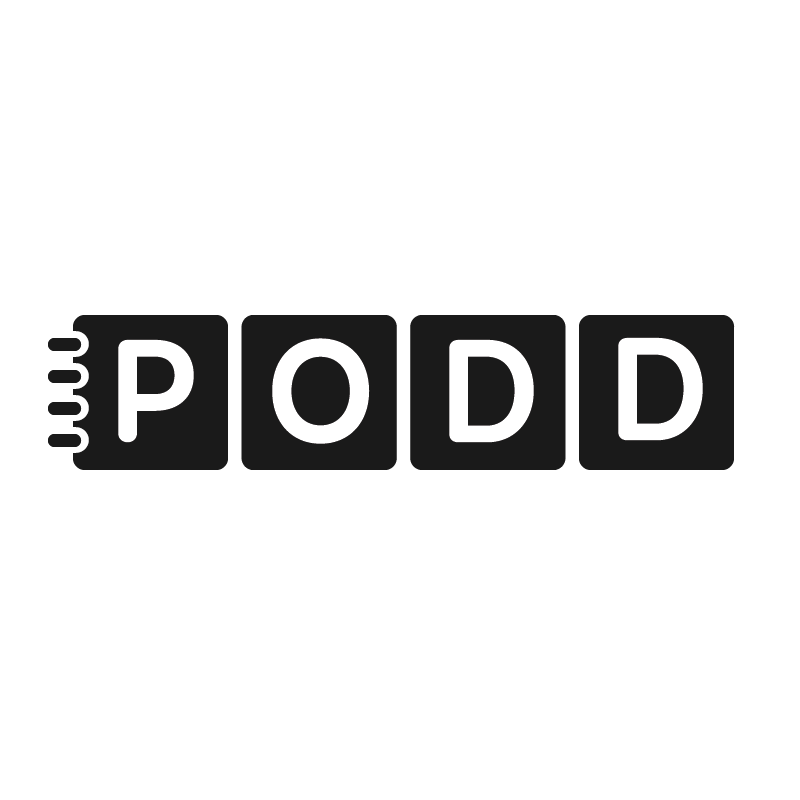 PODD (version francaise) - Bridges Canada