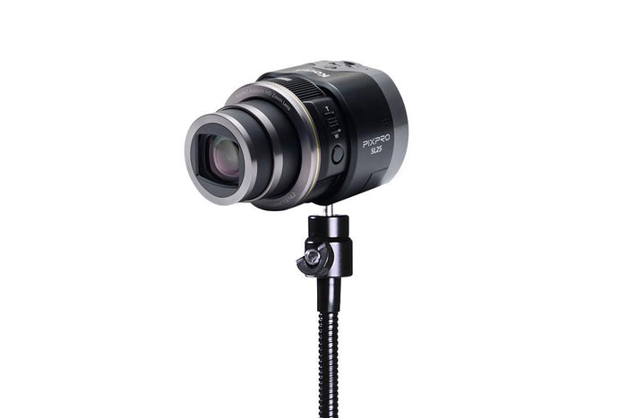 Prodigi Connect 12 V2 SL25 Distance Camera Kit