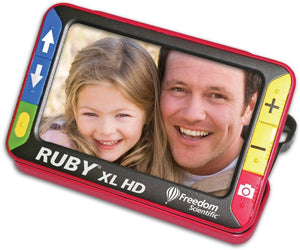 Ruby XL HD ***Buy Now and Save $50*** - Bridges Canada