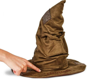 Switch Adapted Toy - Harry Potter Sorting Hat - Bridges Canada