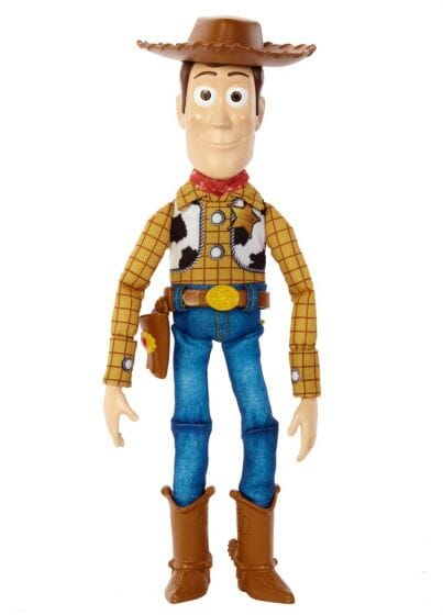 Switch Adapted Toy Toy Story Woody – Bridges Canada