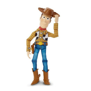 Switch Adapted Toy - Toy Story Woody - Bridges Canada