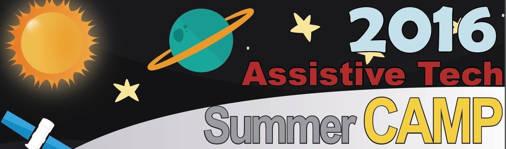 Bridges Assistive Tech Camp