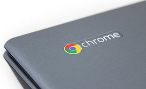 Chromebooks and Switch Access
