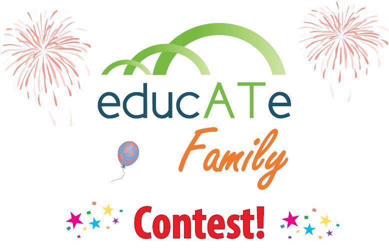 educATe Family Contest - Win an exclusive educATe Family  laptop bag from Bridges!