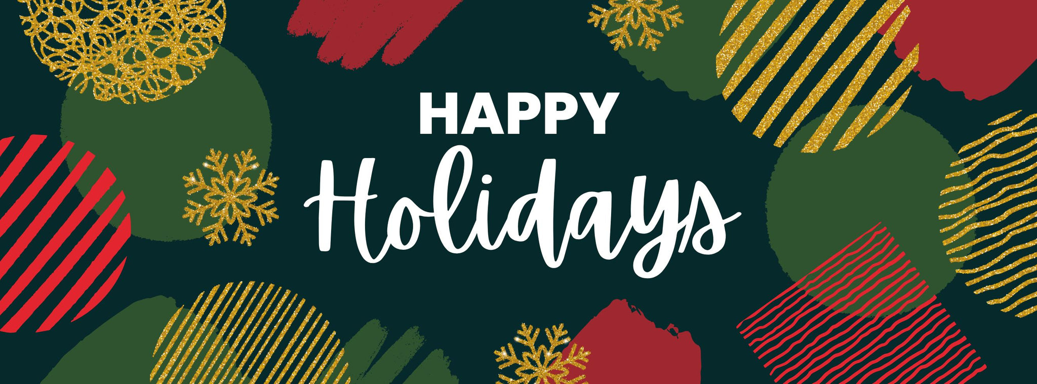 Holiday Closures and Important Dates for 2024!