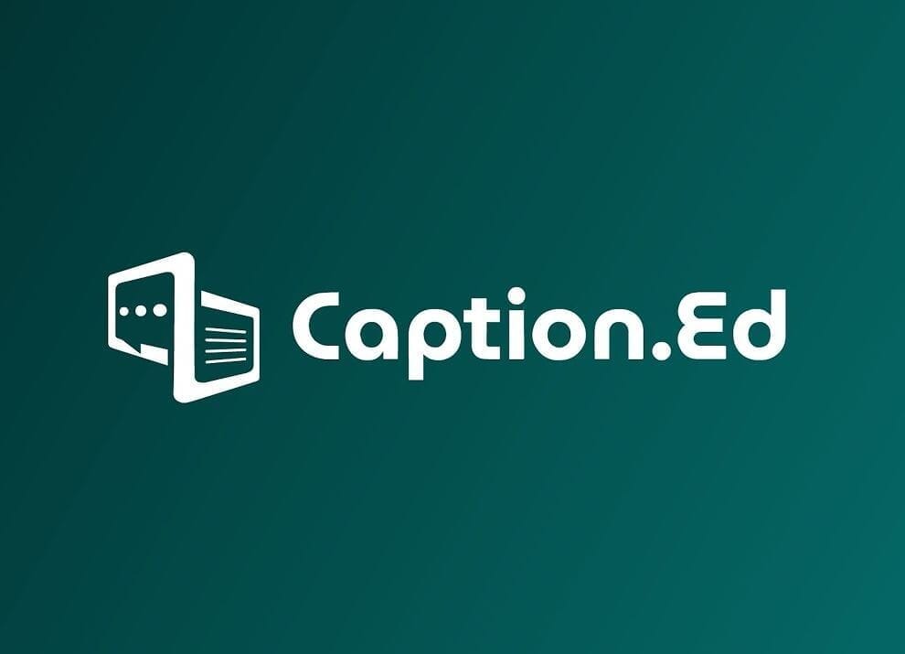 How Caption.Ed Is Helping Students Learn With Confidence