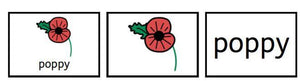 In Flanders Fields – Symbolized! Tips, tricks and discoveries for using symbols for teaching a poem