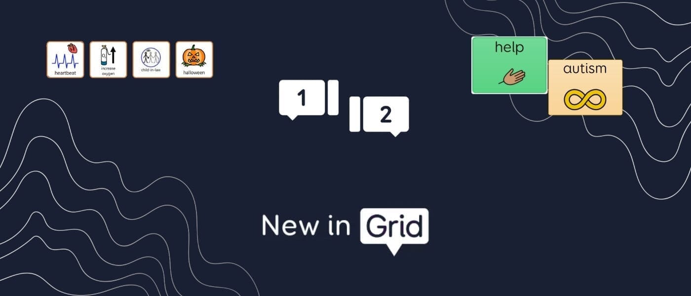 New Updates in Grid