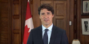 PM Trudeau Sends Message to Bridges' Assistive Tech Campers
