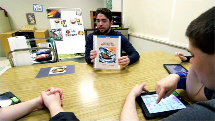 Readtopia Readtopia Curriculum Aligns to Right to Read Recommendations – Bridges ...