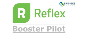 Reflex Booster Pilot:  Just in time for Provincial Testing