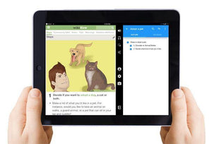 Snap&Read Universal Comes to the iPad, and More New Features Too!