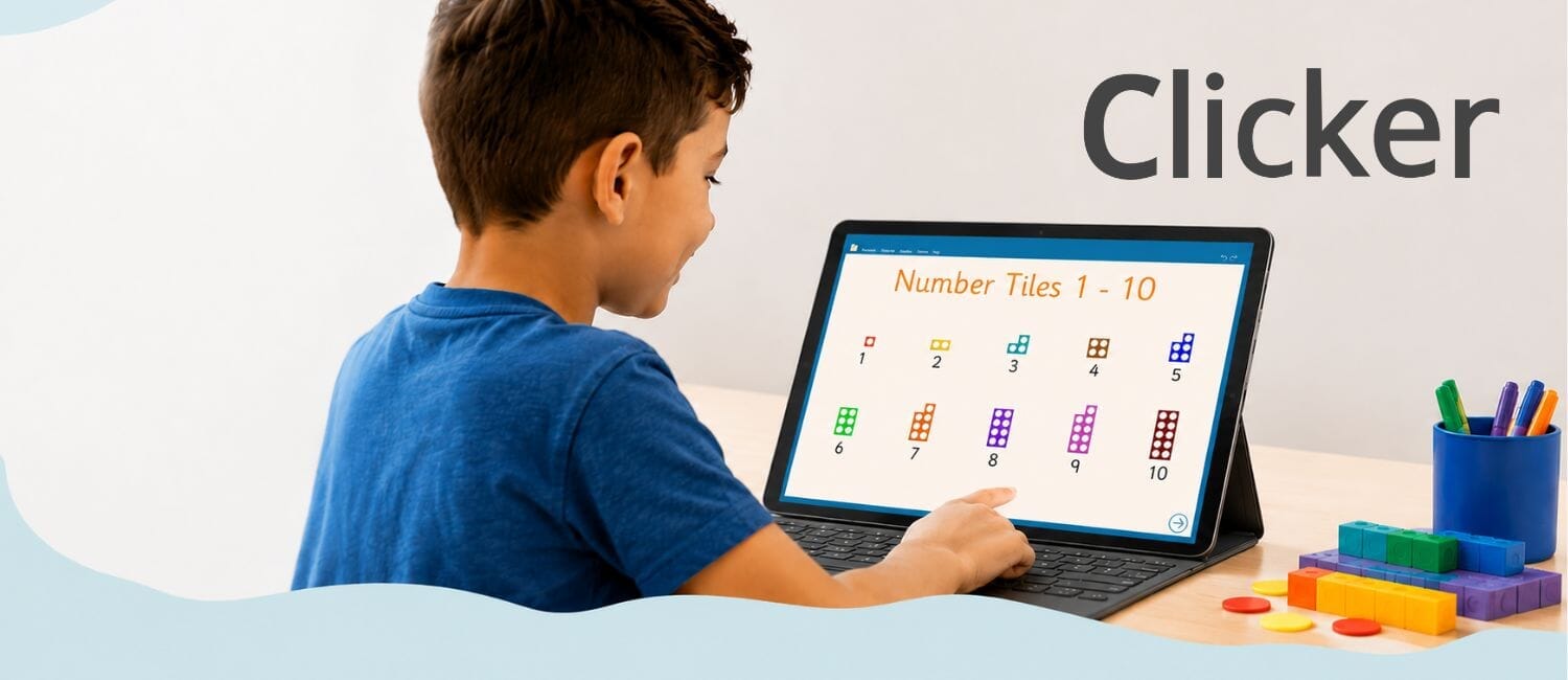 Supporting Math Learning with Clicker: A Practical Guide for Teachers