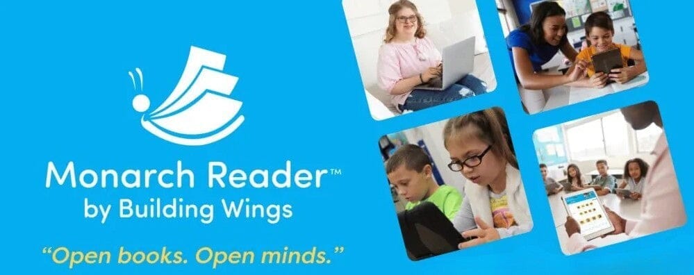 The Ultimate Accessible Library: Your Guide to Monarch Reader