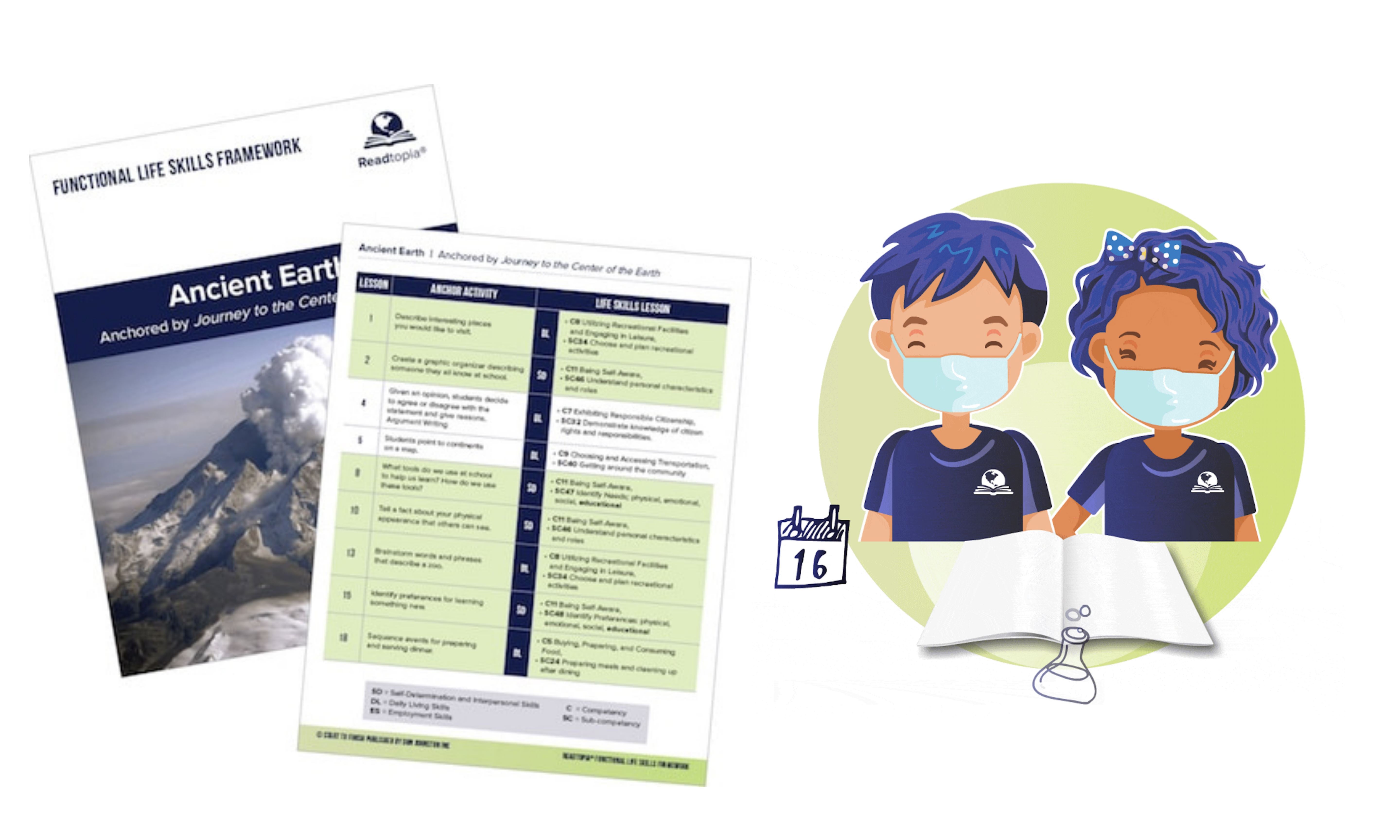 Readtopia Using Reading and Writing Supports with Readtopia – Bridges Canada