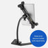 30" Pro Flexible Arm with Quick Click - Bridges Canada