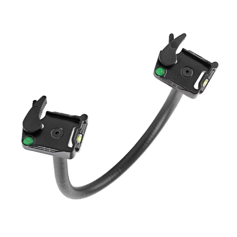 30" Pro Flexible Arm with Quick Click - Bridges Canada