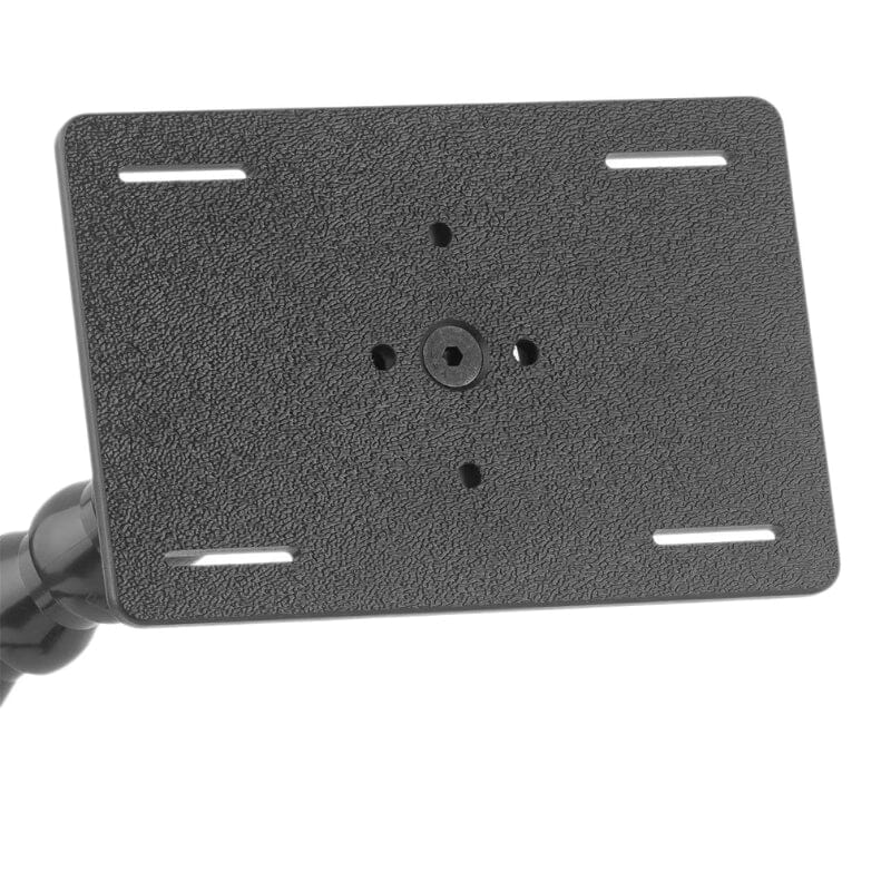 4 x 6" Mounting Plate