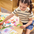 Translucent Art Tiles - Set of 90