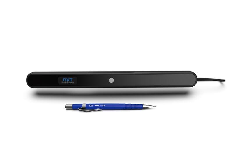 Alea NXT Generation Eye Gaze Camera – Bridges Canada