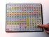 AlphaCore Xtreme Communication Board (For Hand) - Bridges Canada